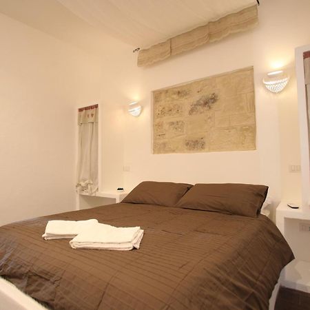 Bed and Breakfast Rifugio Degli Svevi Bari Exterior foto