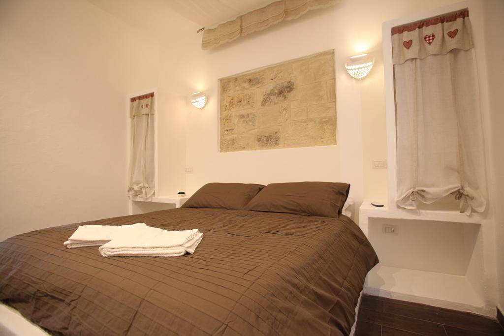 Bed and Breakfast Rifugio Degli Svevi Bari Zimmer foto