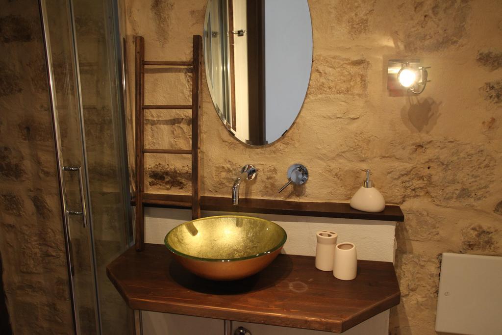 Bed and Breakfast Rifugio Degli Svevi Bari Zimmer foto